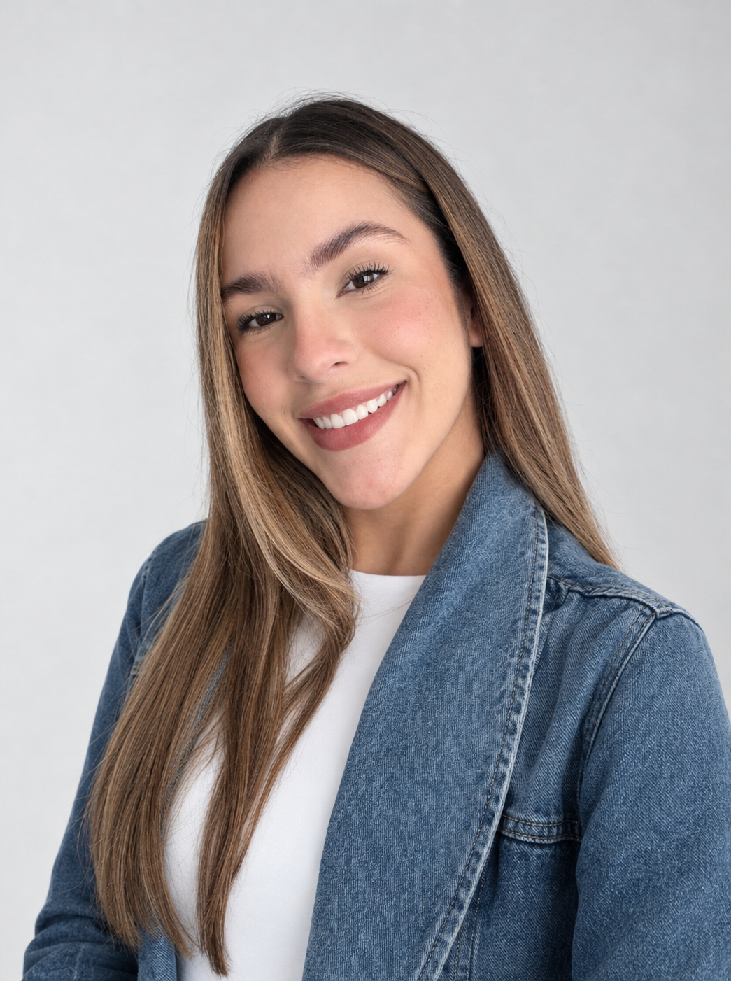 Mariana Tabares Ramírez